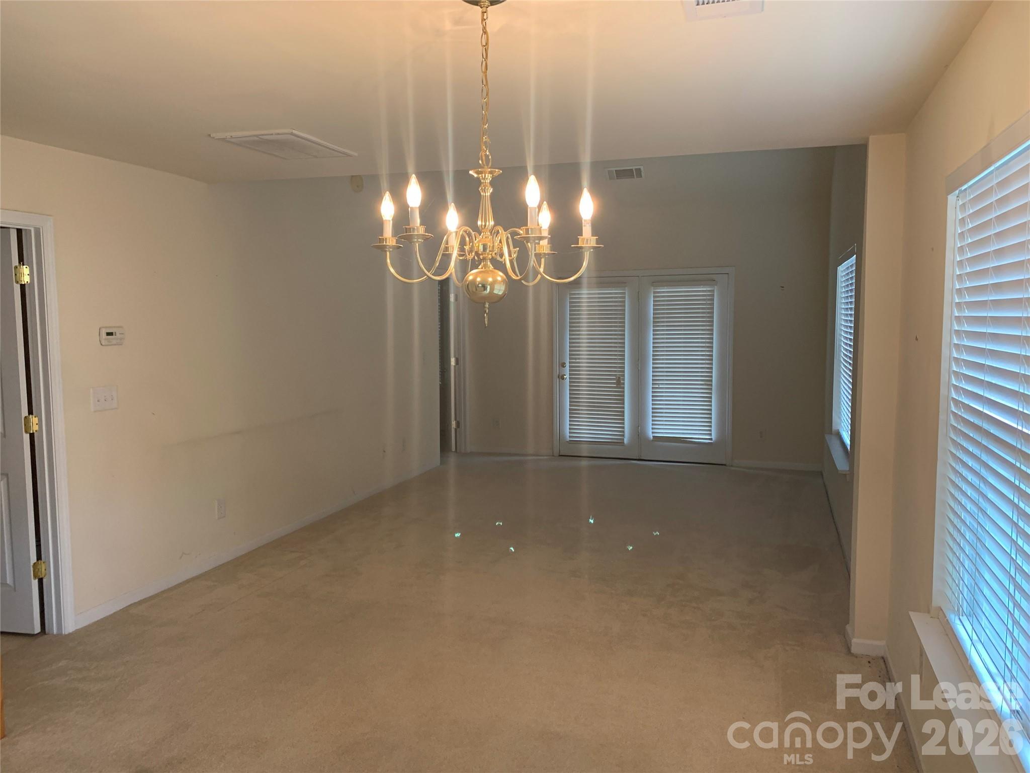 Covington at Providence - Residential Lease