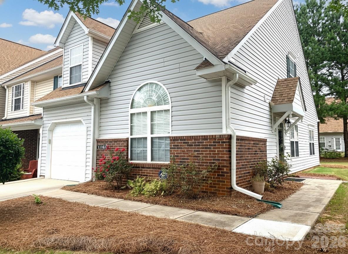 Covington at Providence - Residential Lease