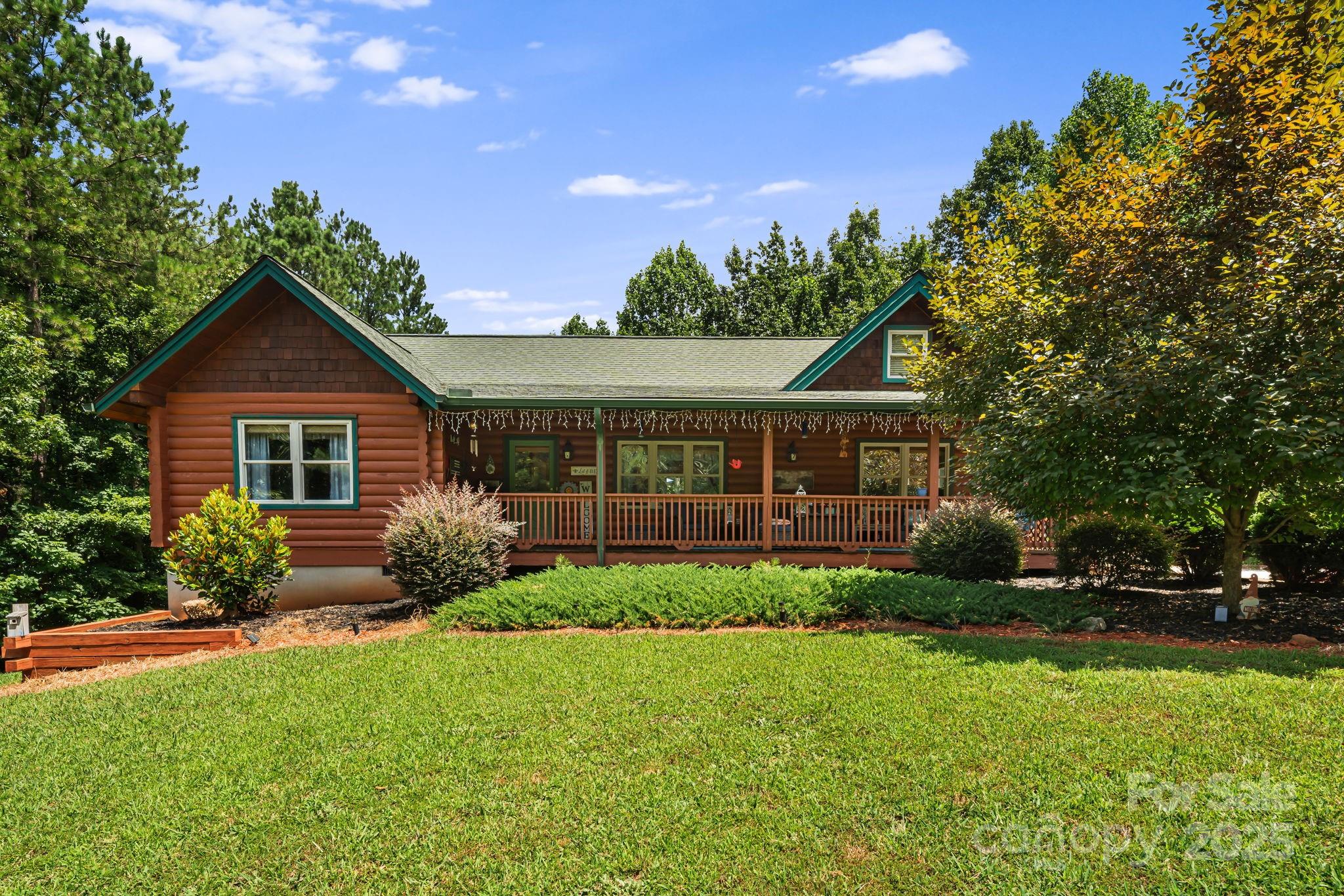 134 Quebec Trail