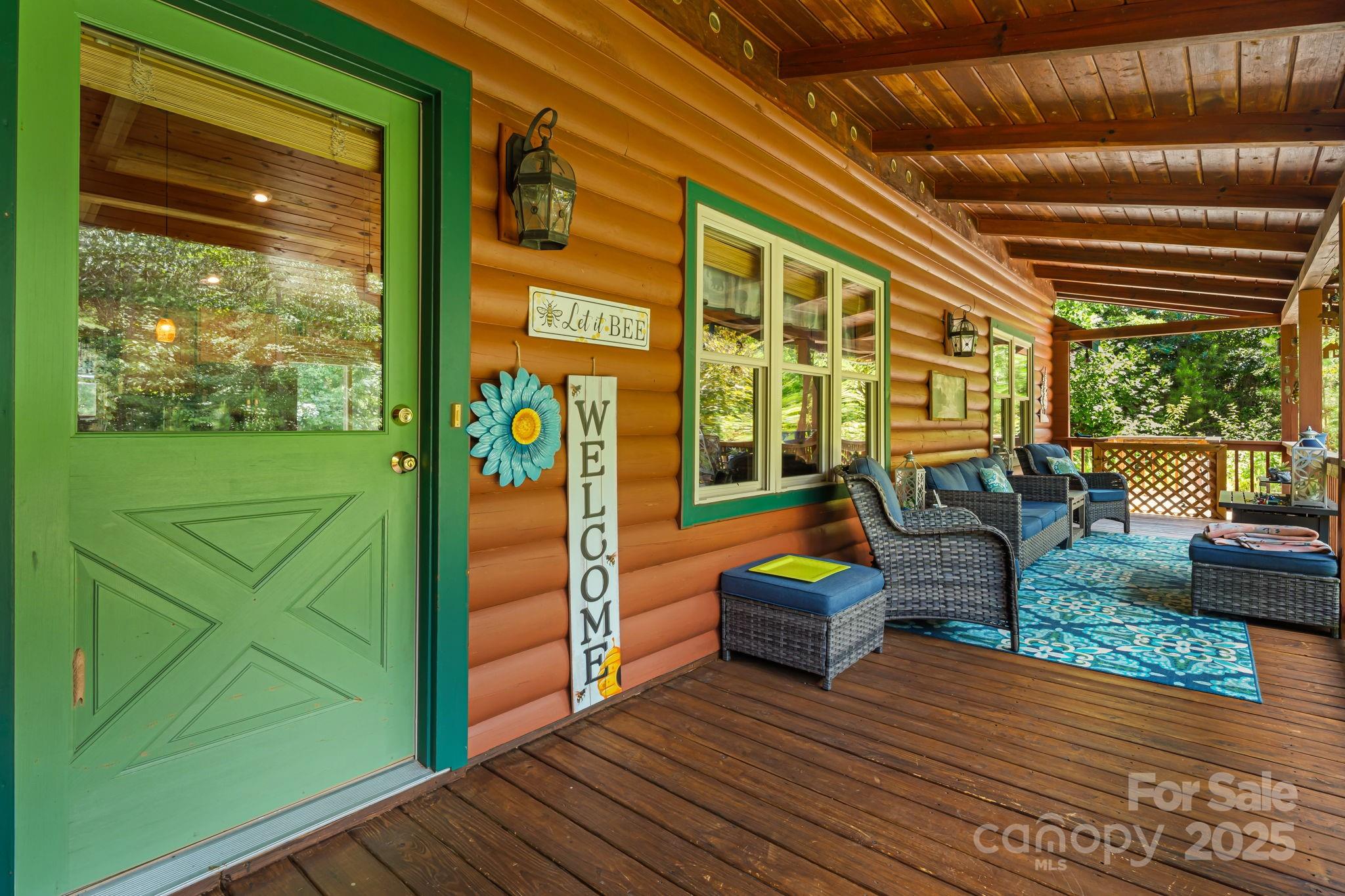134 Quebec Trail