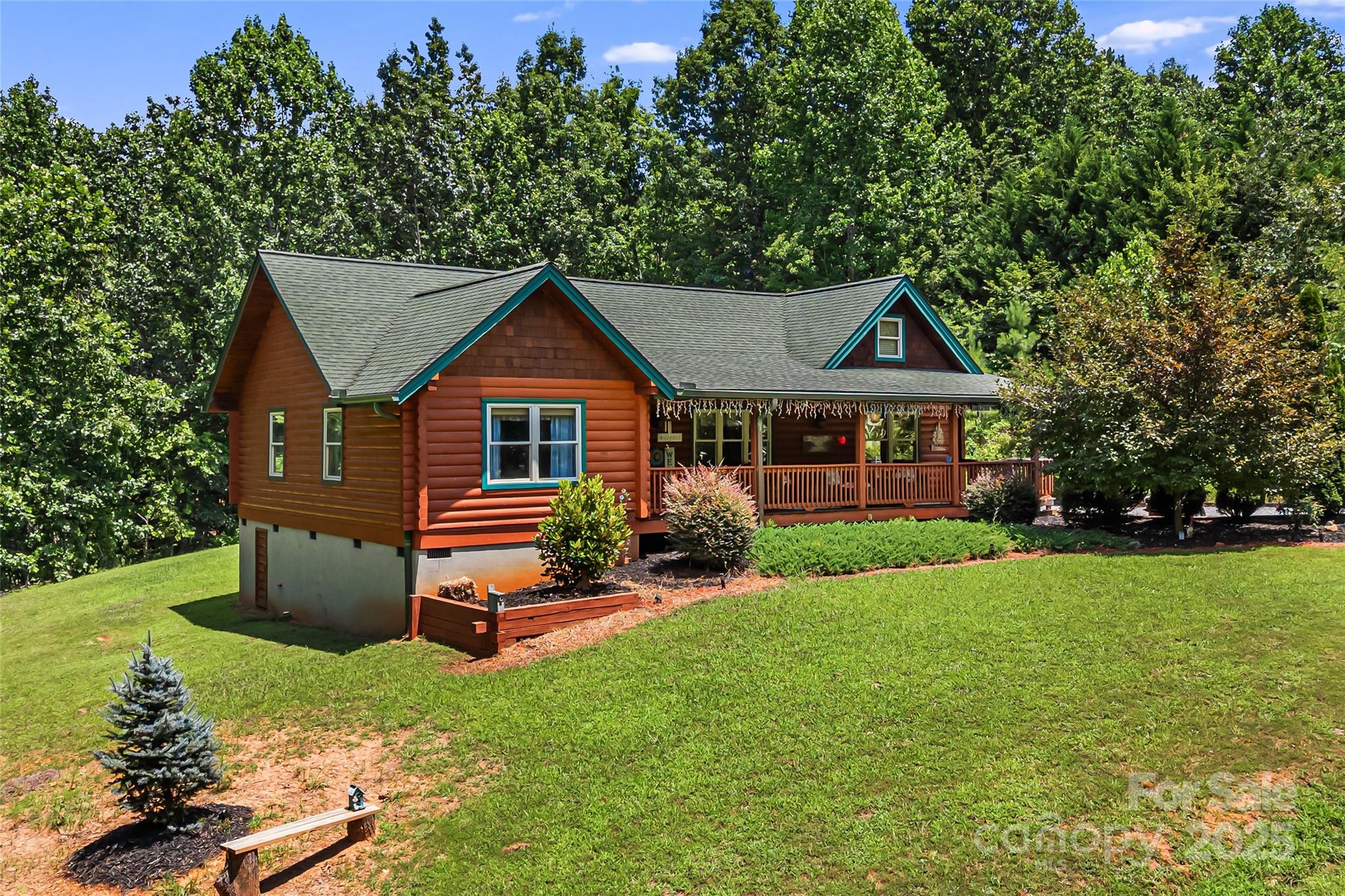 134 Quebec Trail