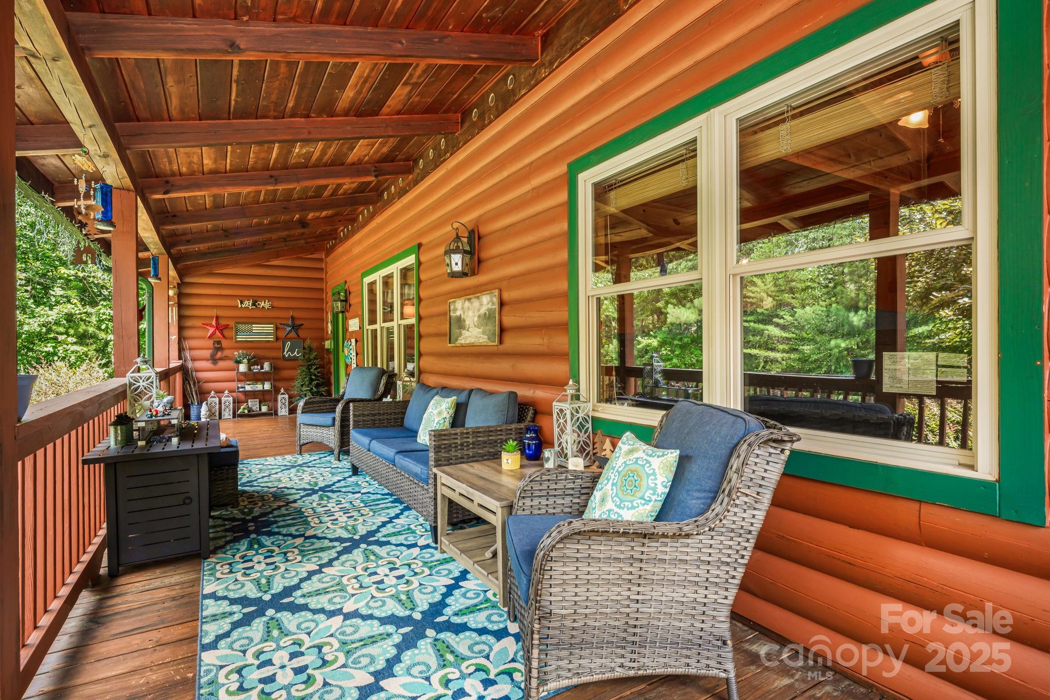 134 Quebec Trail