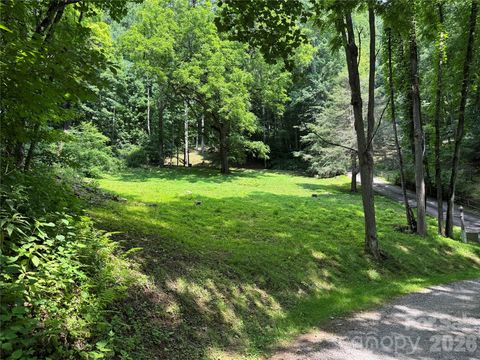 Photo of LT 18 Silverbell Lane #18, Waynesville, NC 28786 (MLS # 4398425)
