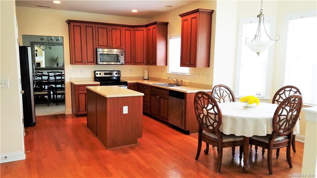 Colton Ridge - Residential