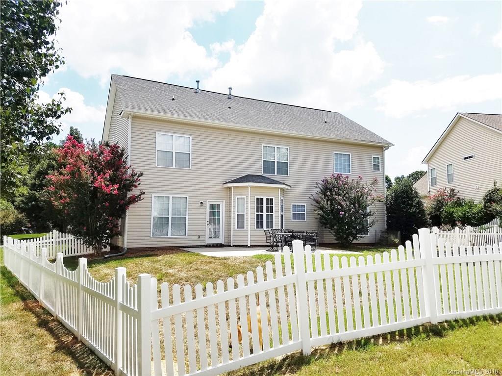 Colton Ridge - Residential