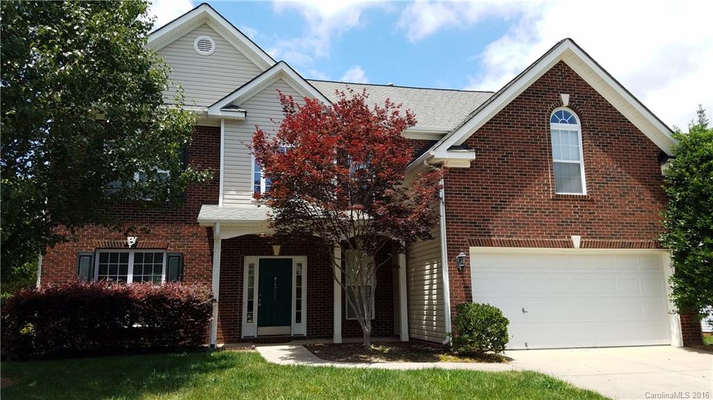 Colton Ridge - Residential