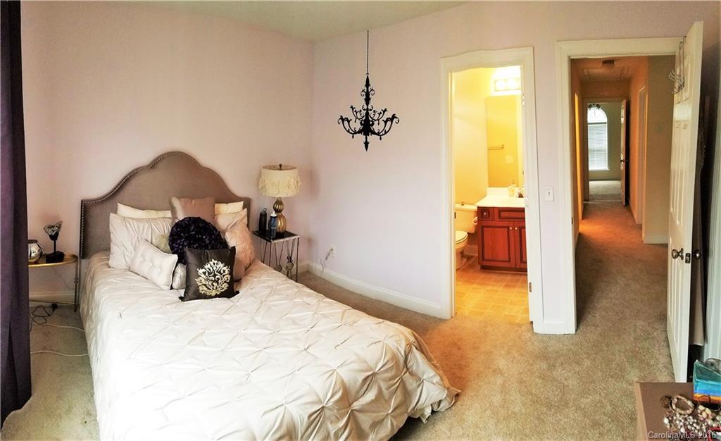 Colton Ridge - Residential