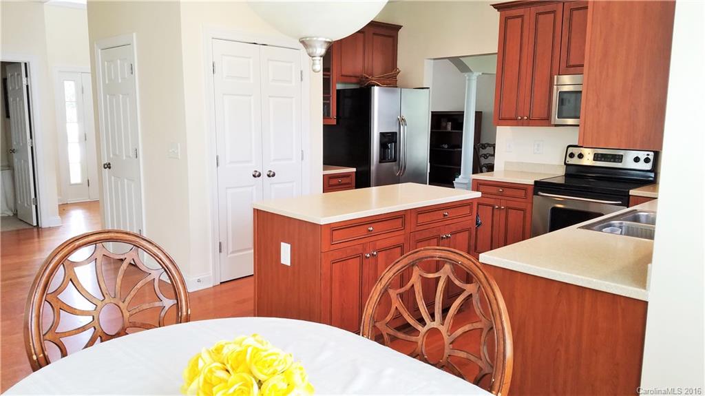 Colton Ridge - Residential