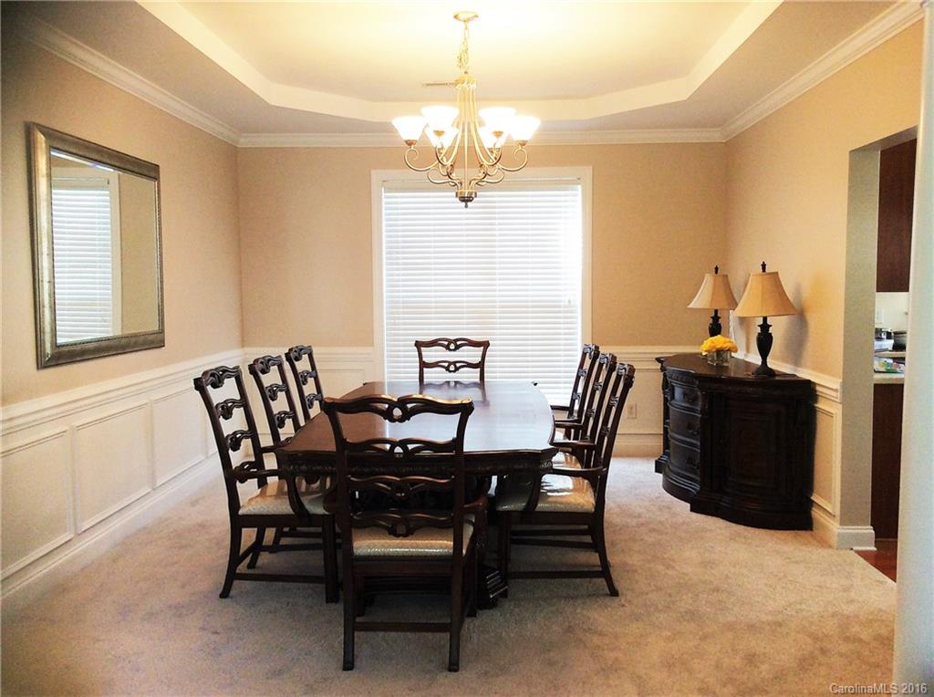 Colton Ridge - Residential