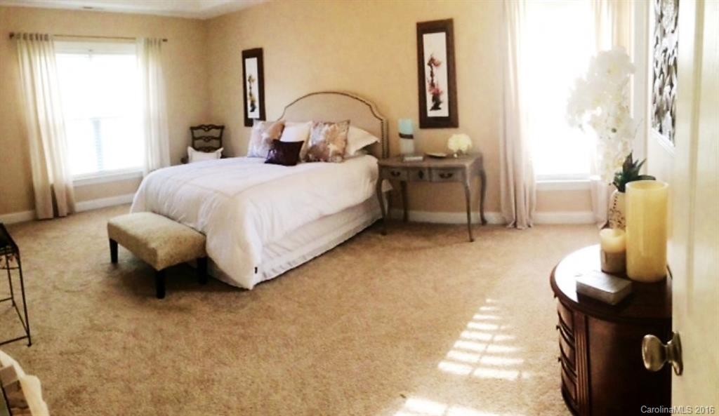 Colton Ridge - Residential