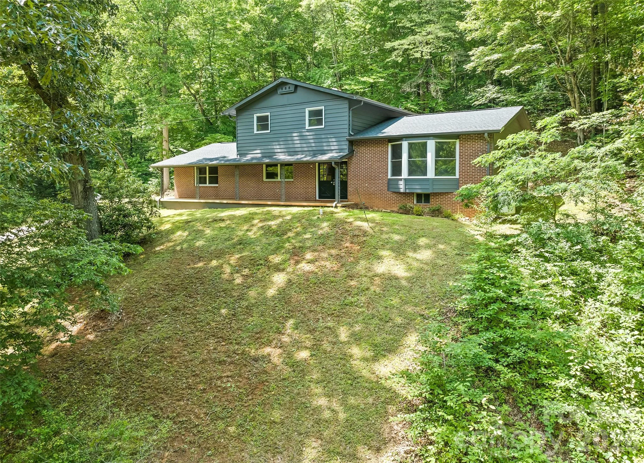 1296 N Country Club Drive, Cullowhee, NC, 28723