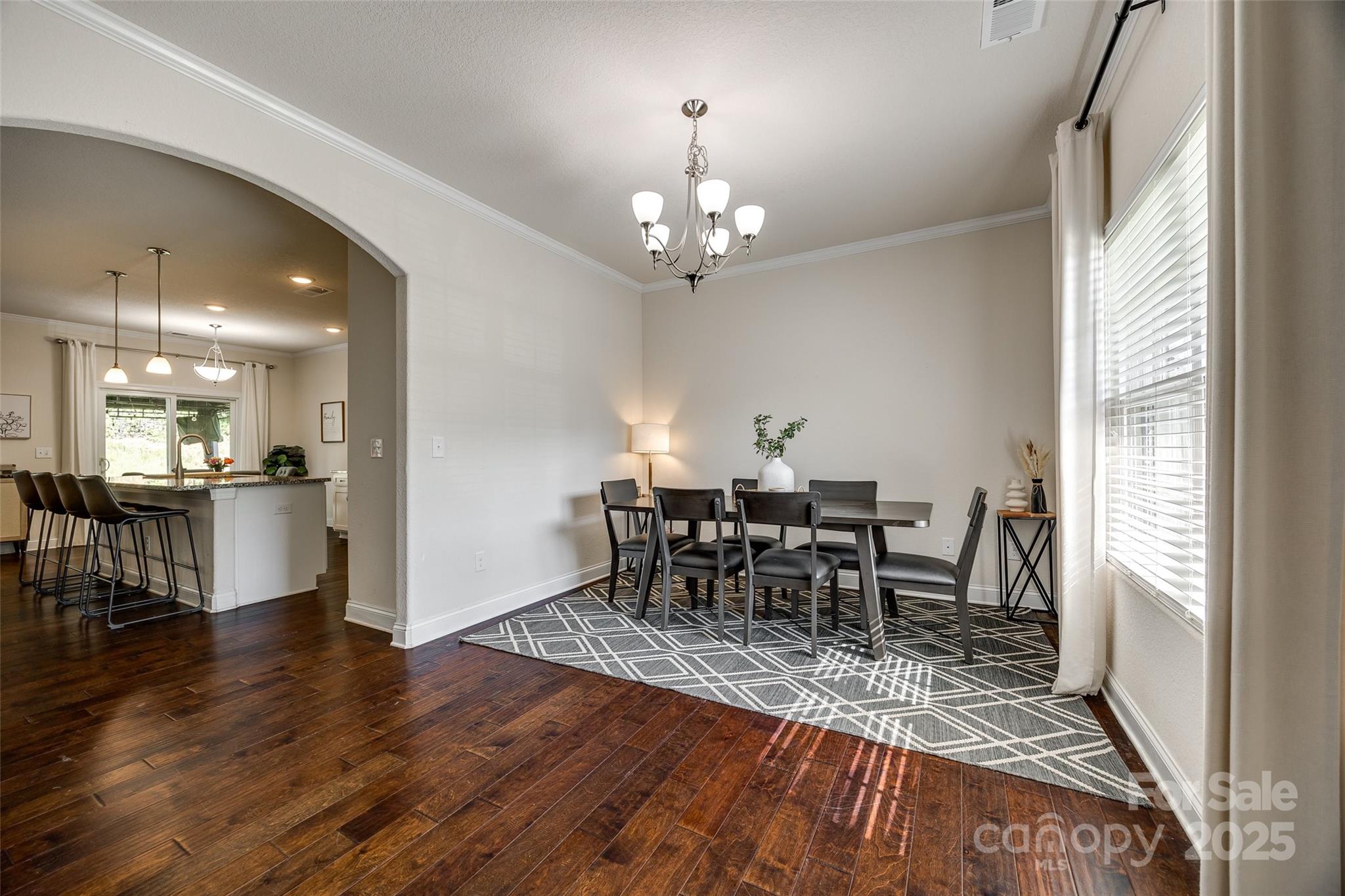 Pecan Ridge - Residential