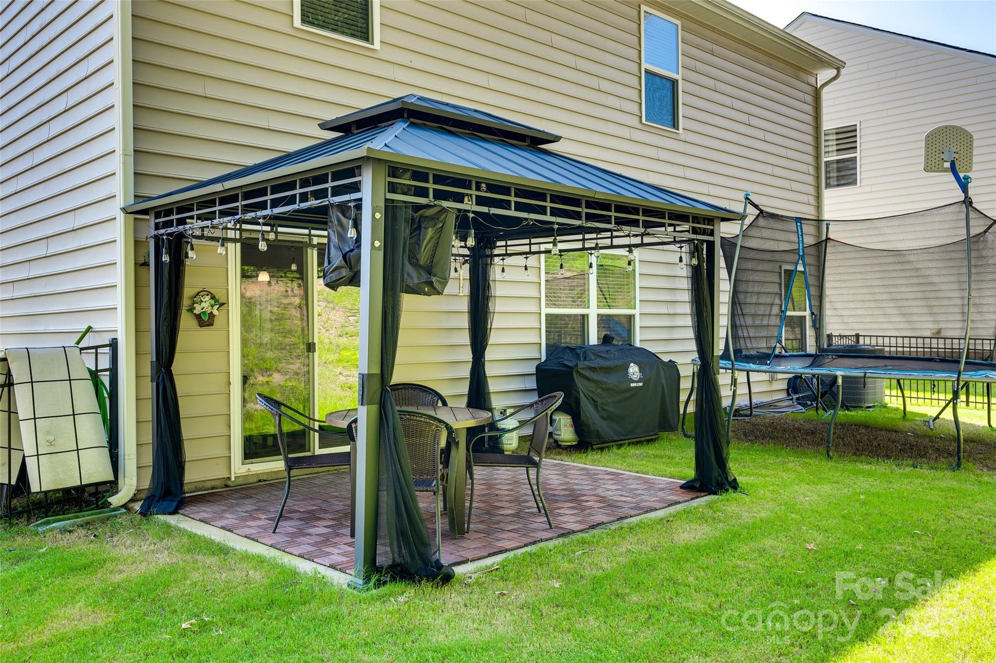 Pecan Ridge - Residential