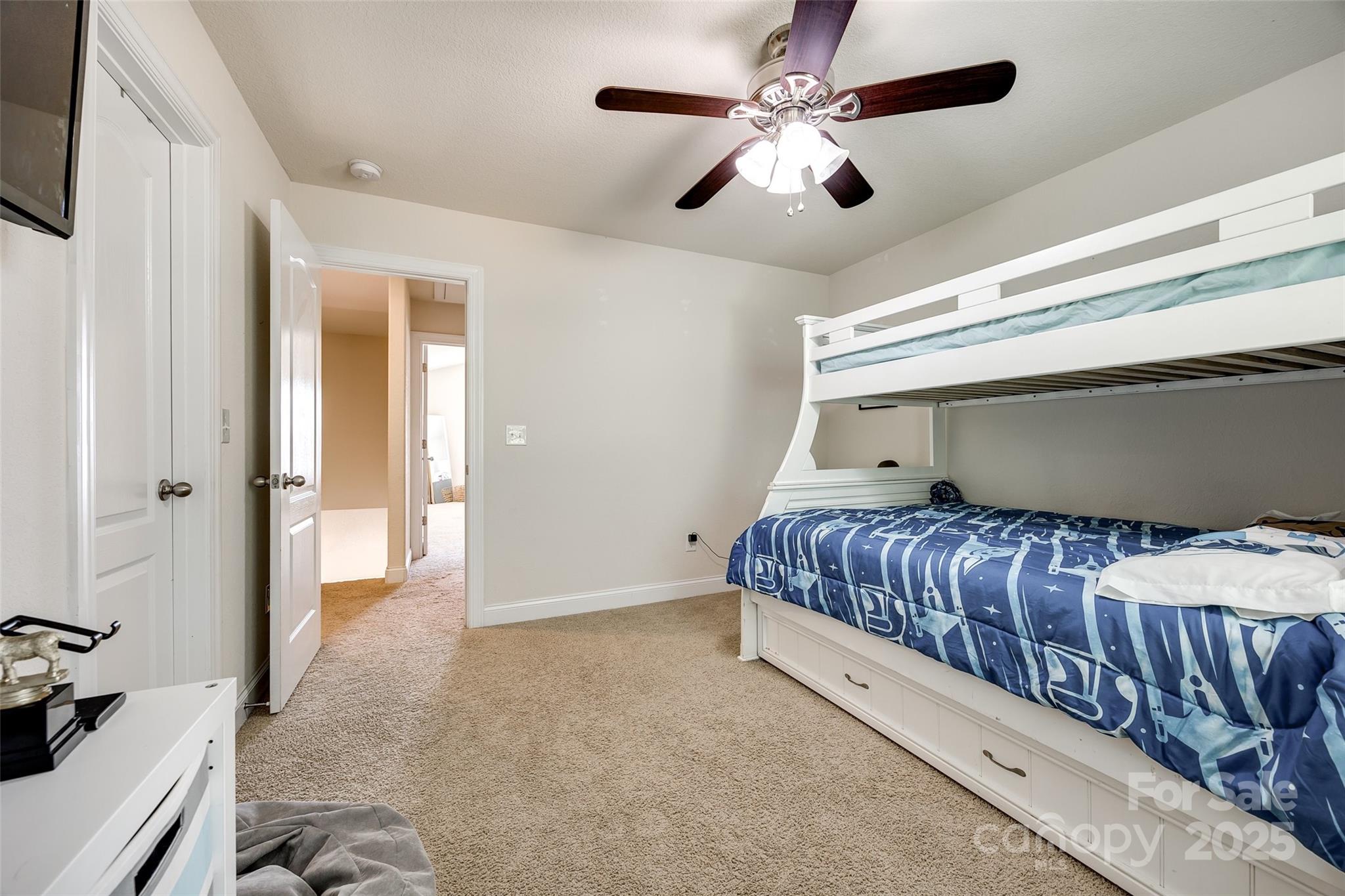 Pecan Ridge - Residential