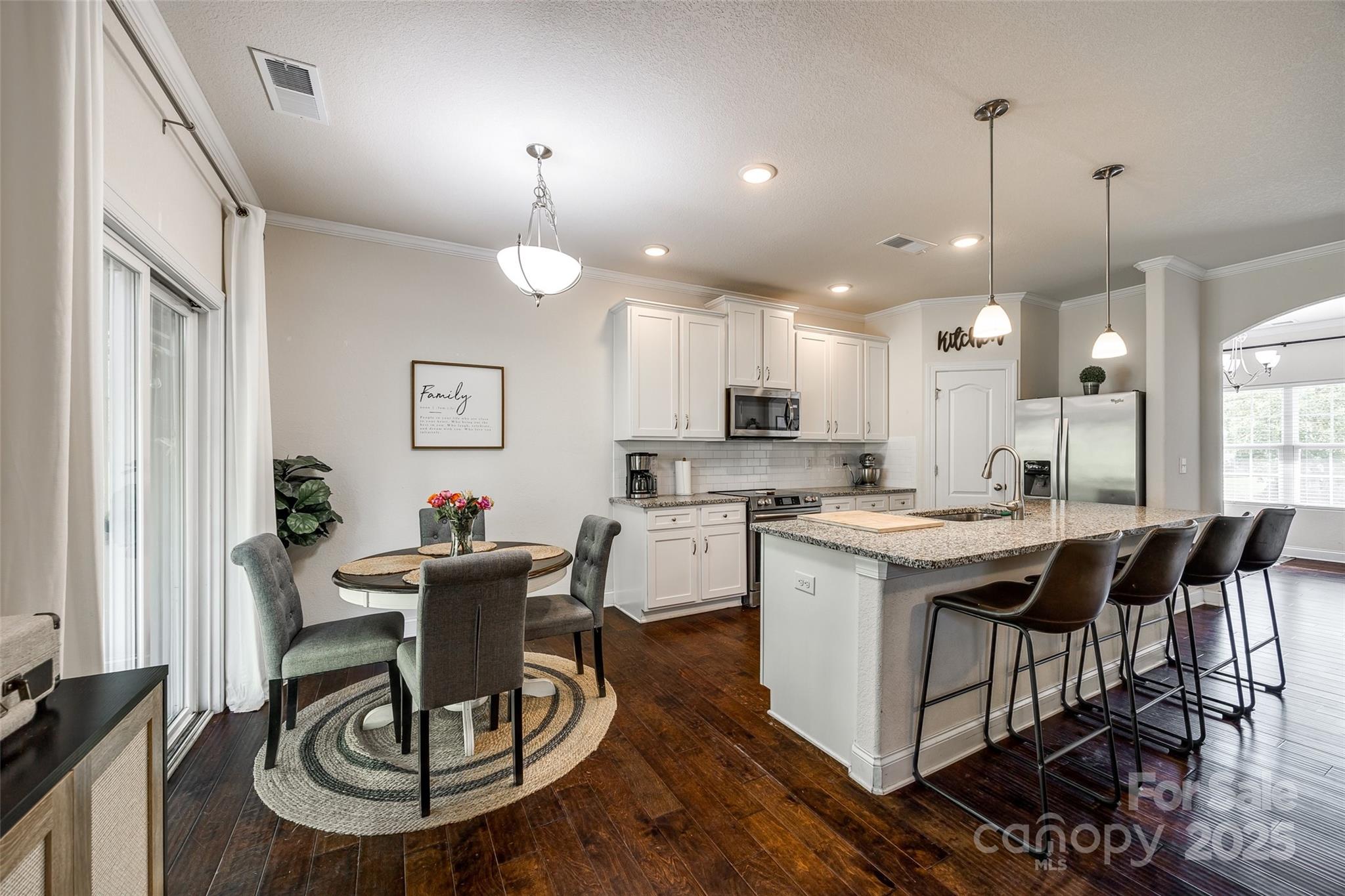 Pecan Ridge - Residential