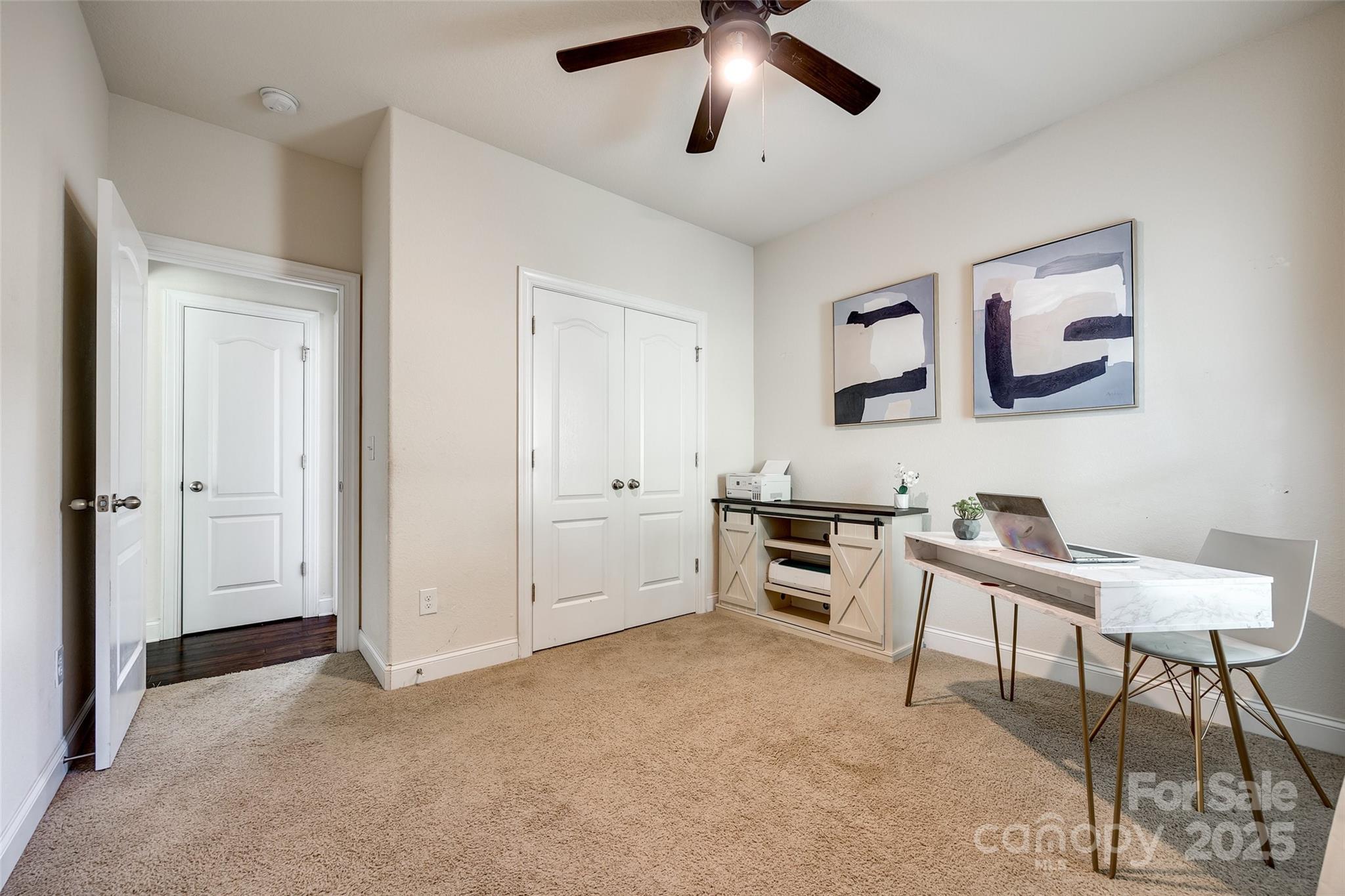 Pecan Ridge - Residential