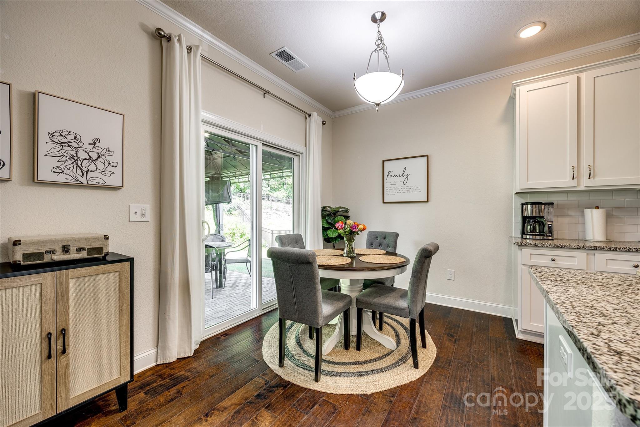 Pecan Ridge - Residential