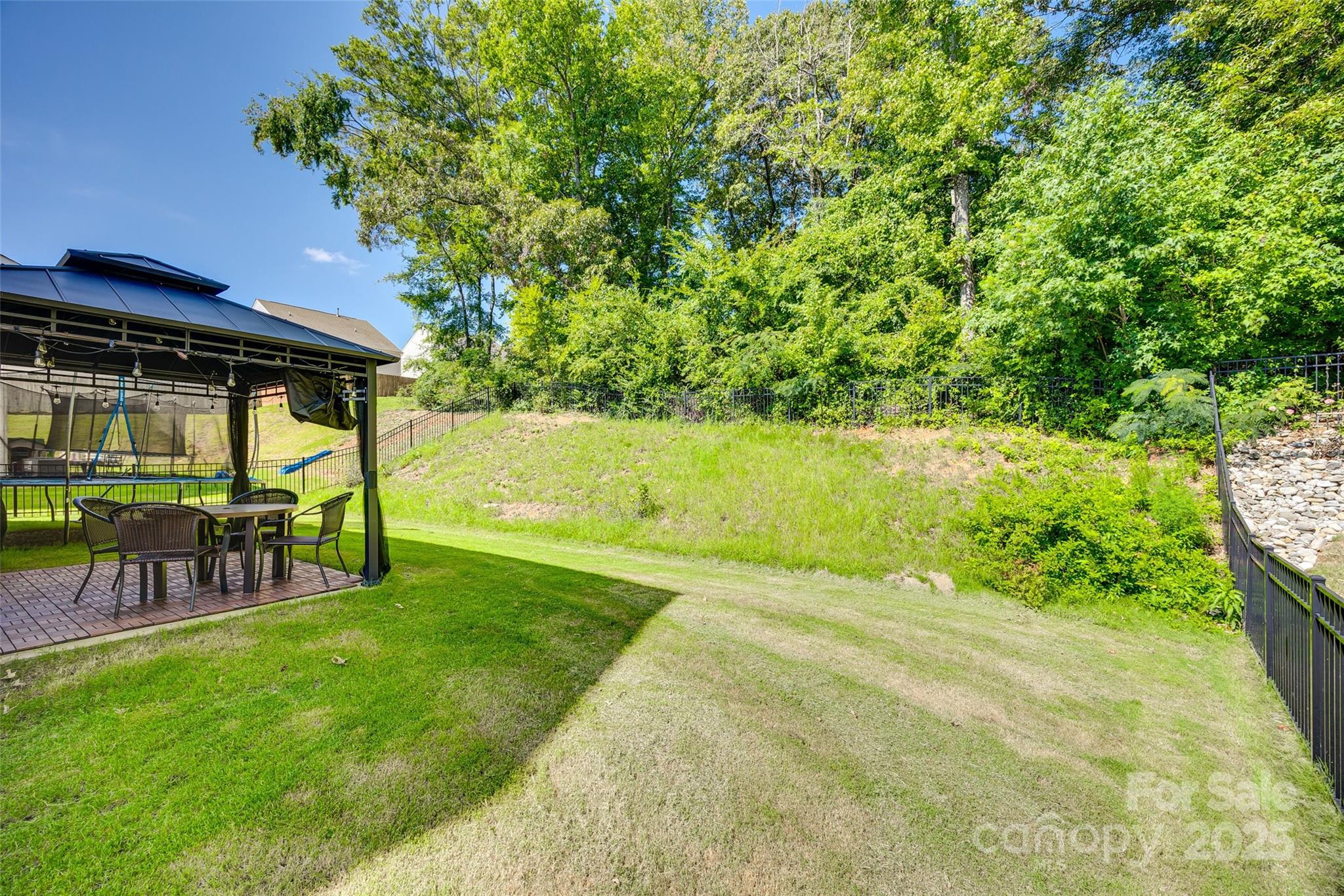 Pecan Ridge - Residential