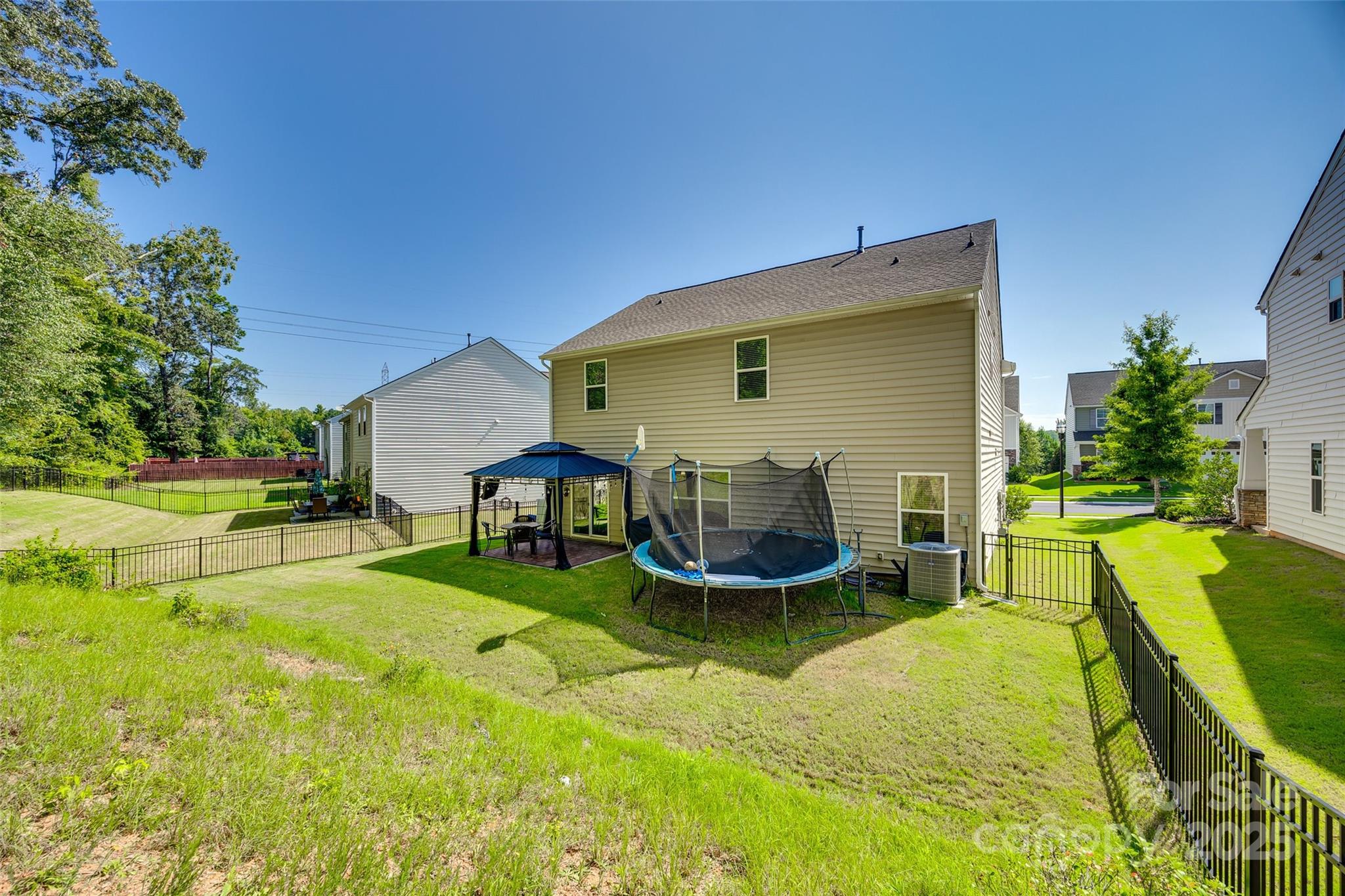 Pecan Ridge - Residential