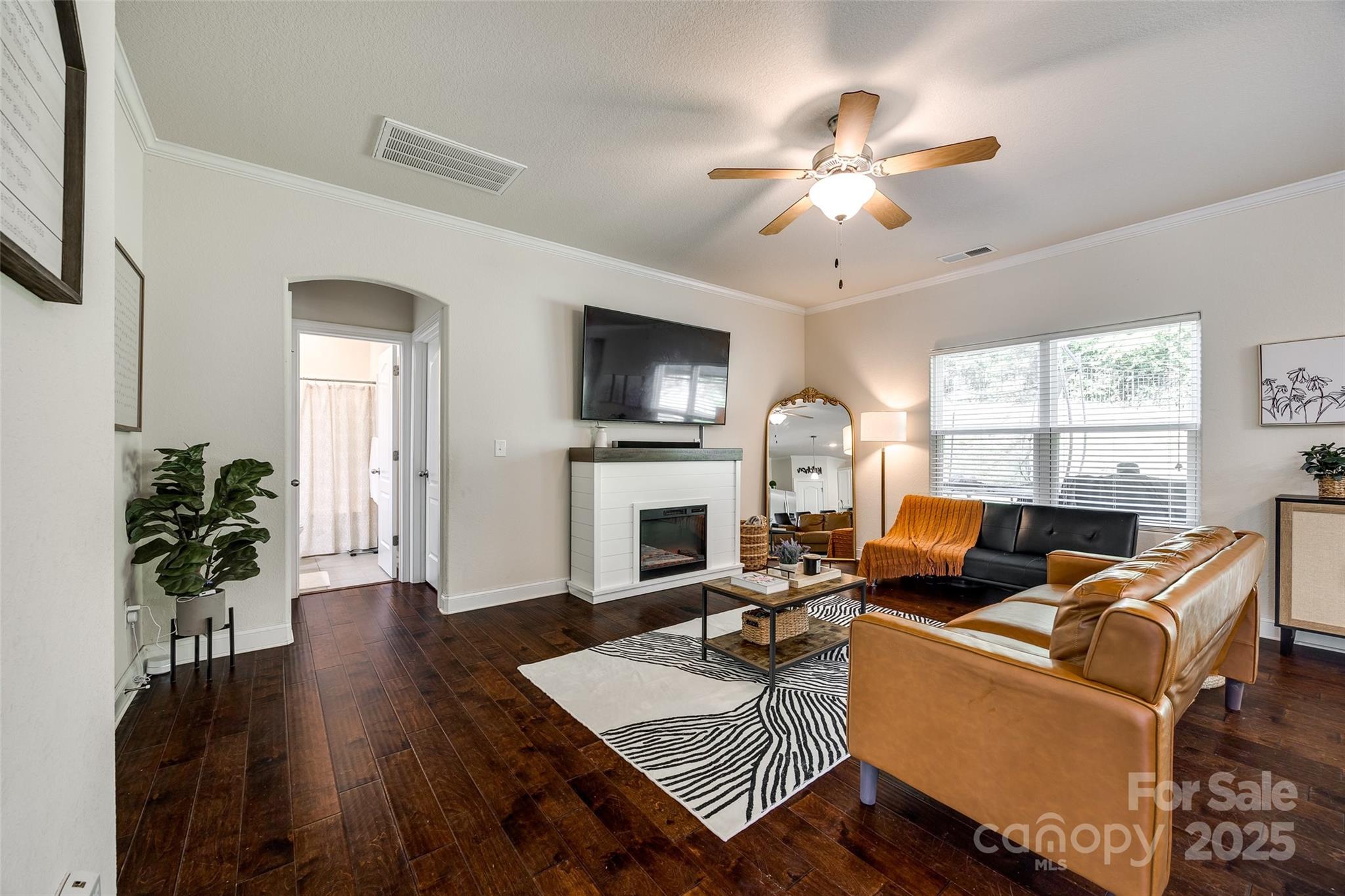 Pecan Ridge - Residential