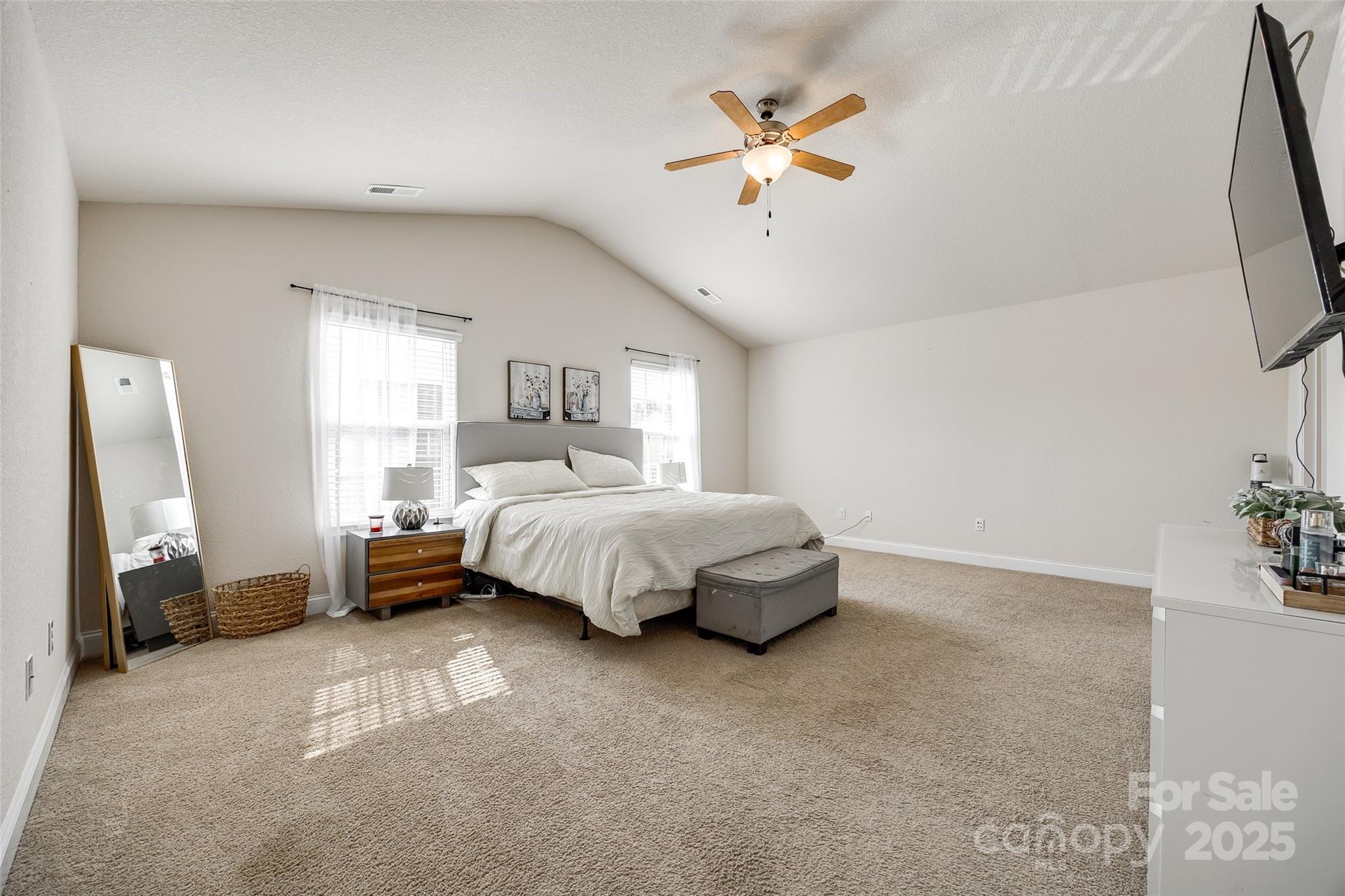 Pecan Ridge - Residential