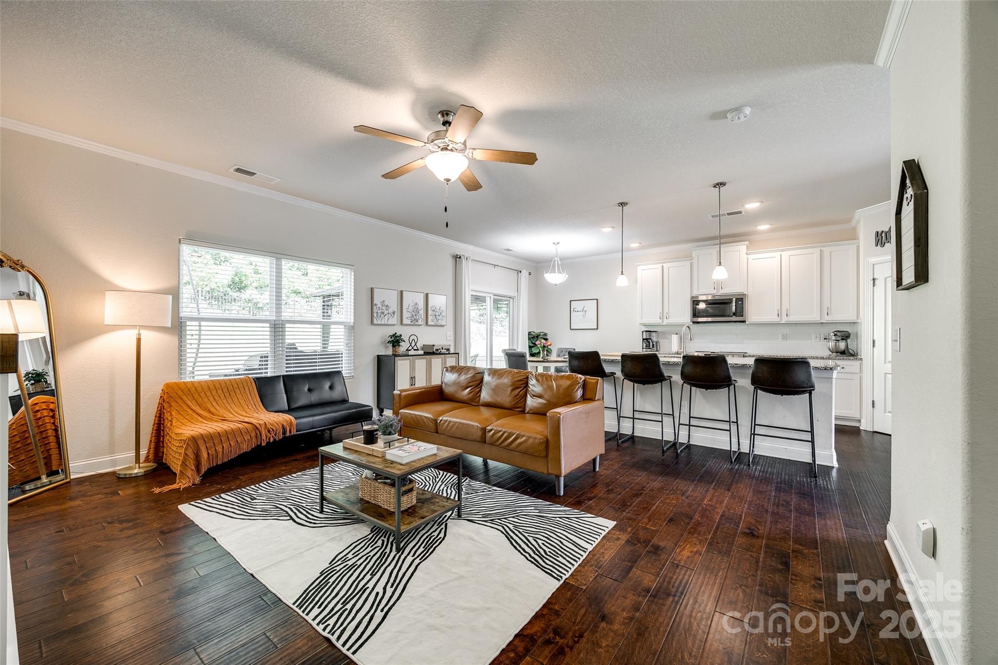 Pecan Ridge - Residential