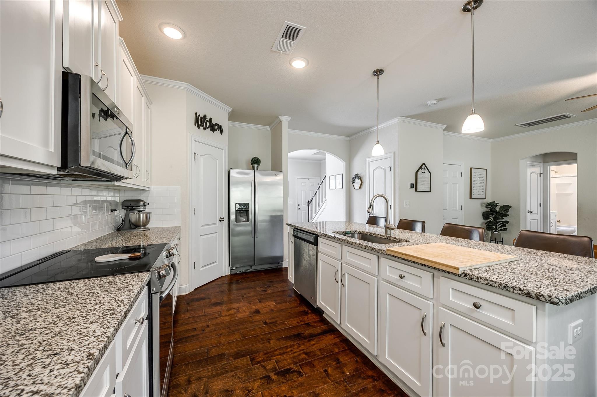 Pecan Ridge - Residential