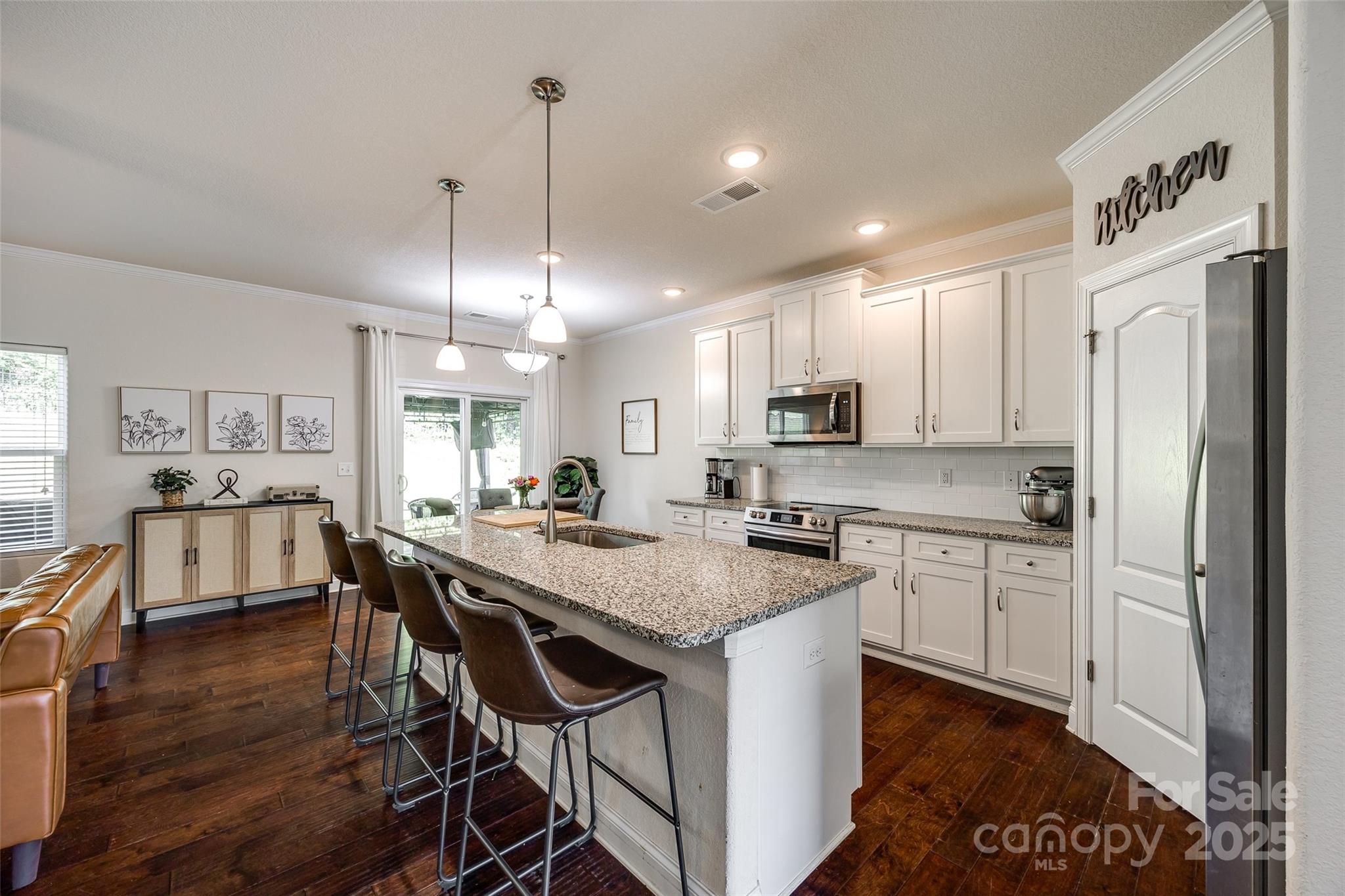 Pecan Ridge - Residential