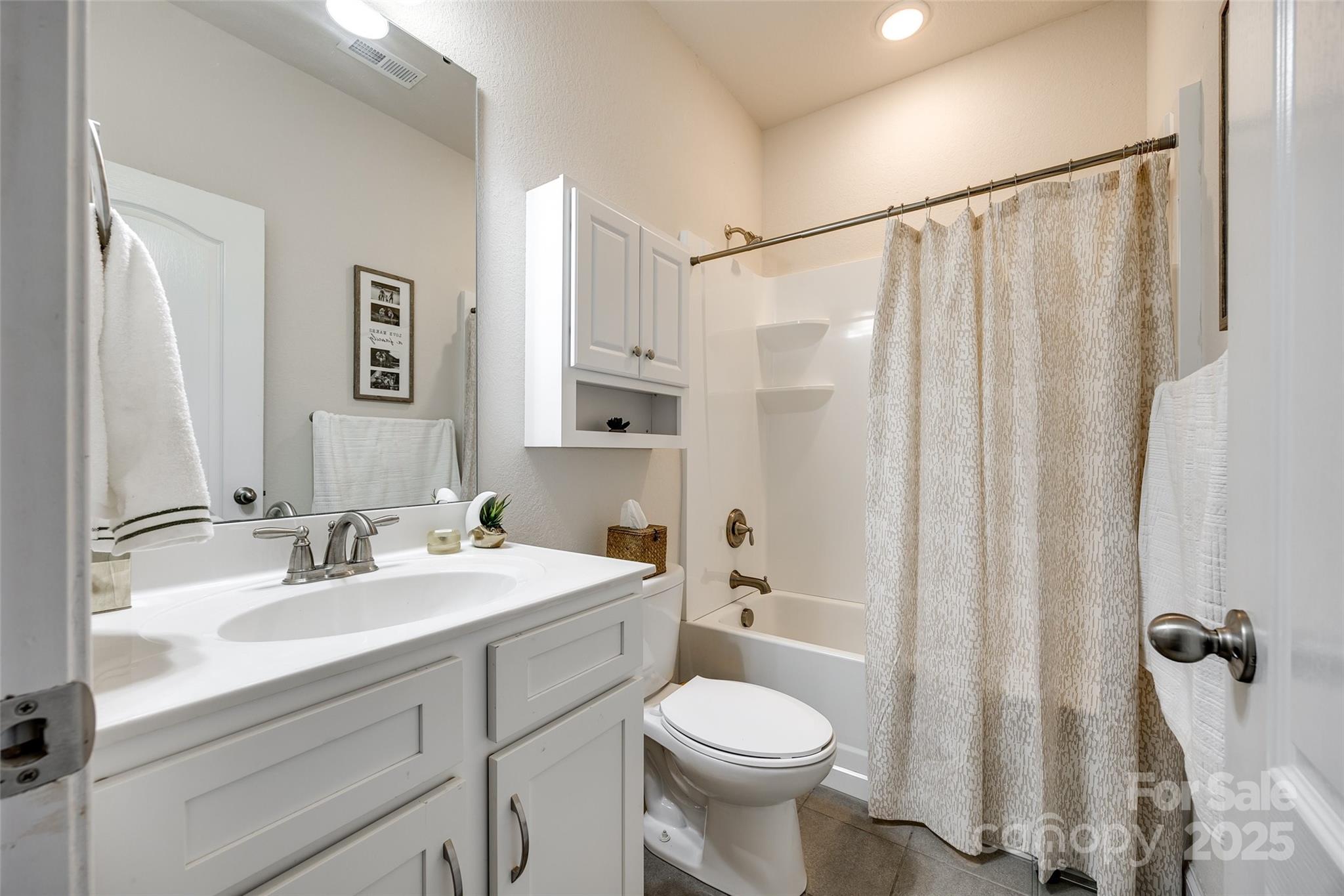 Pecan Ridge - Residential