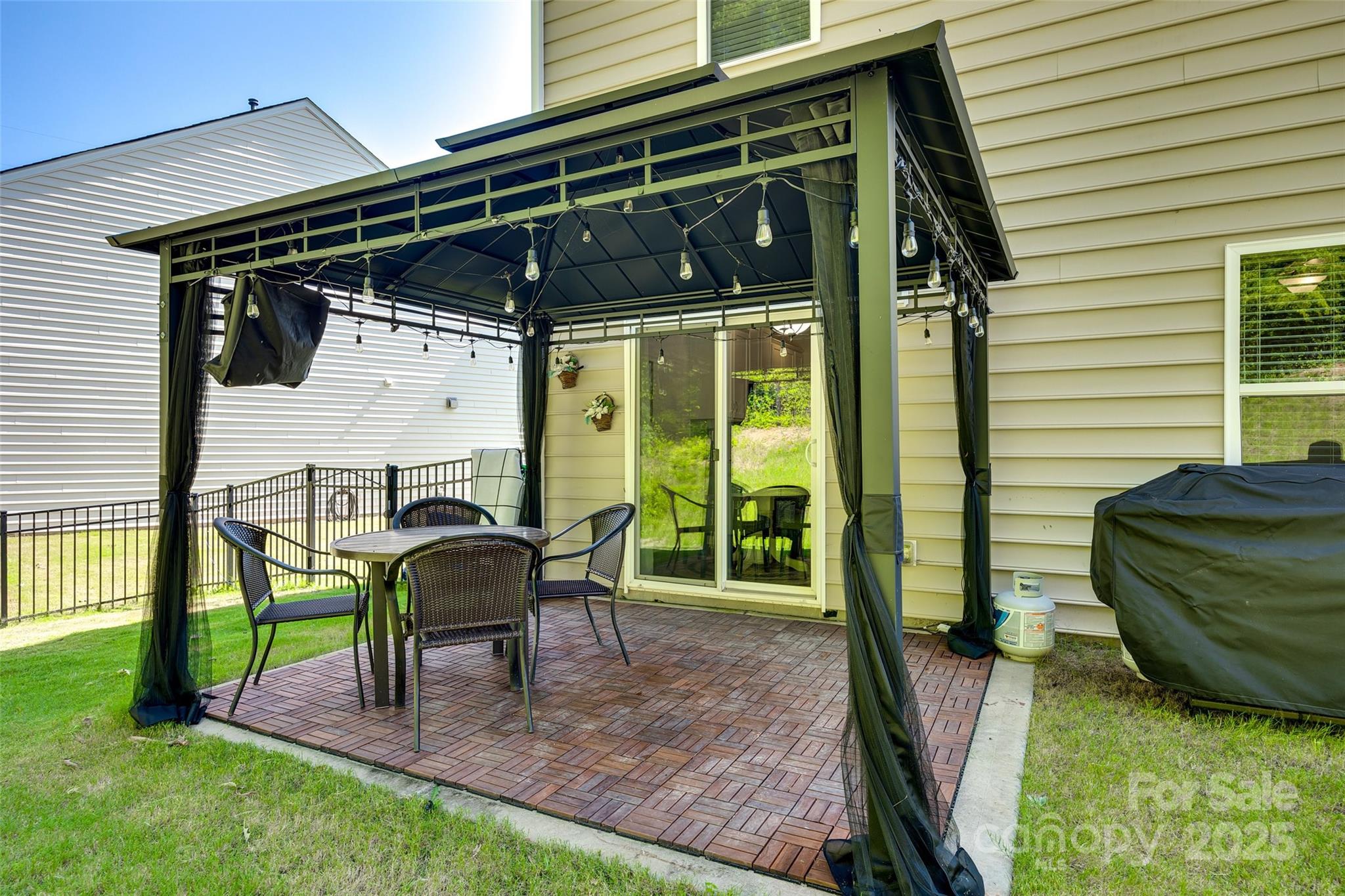 Pecan Ridge - Residential