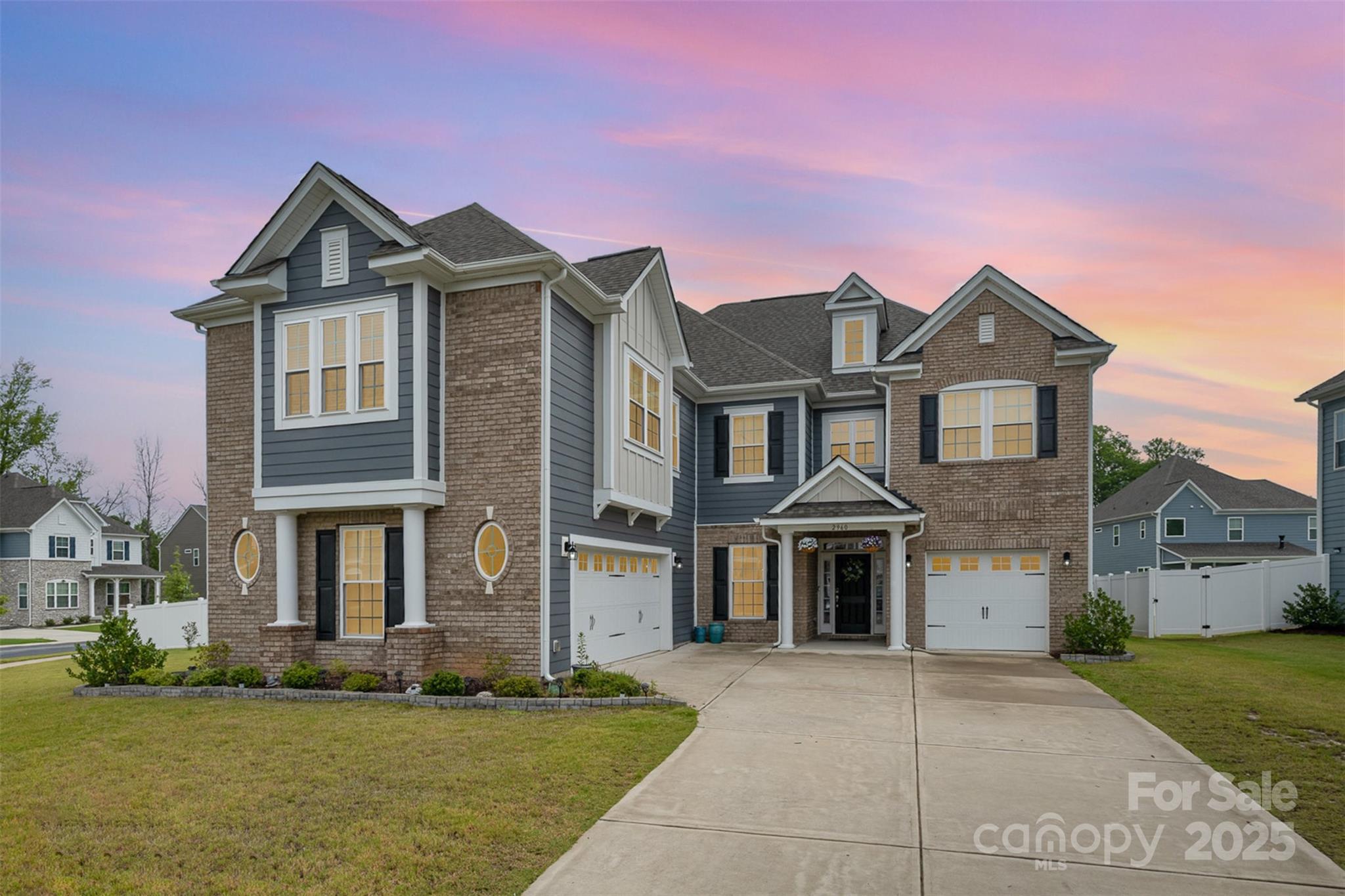 Summers Walk - Residential