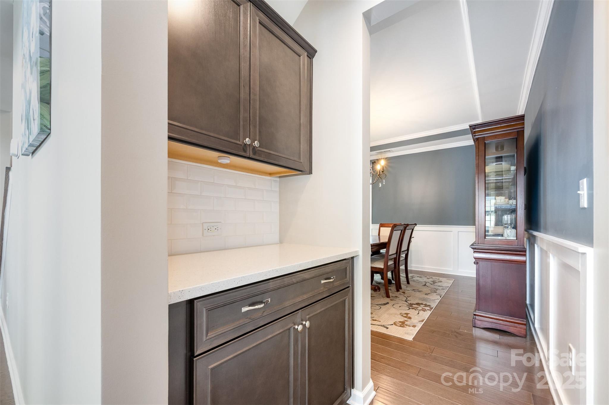 Summers Walk - Residential