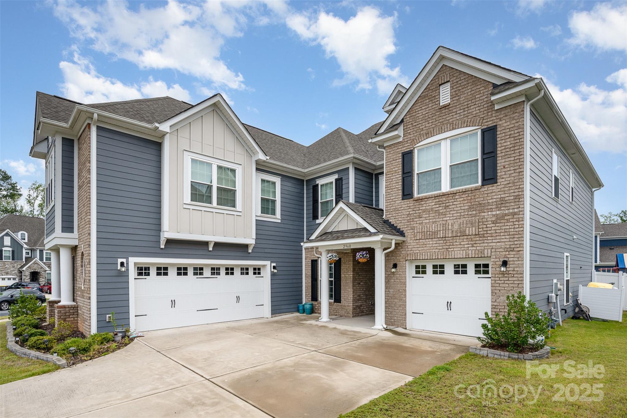 Summers Walk - Residential