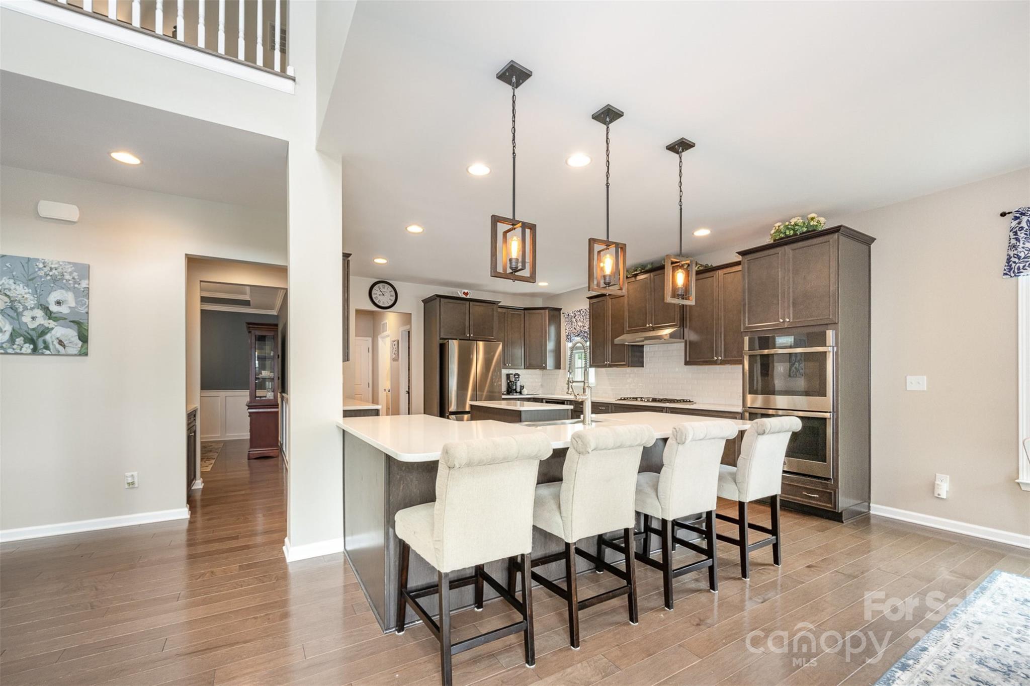 Summers Walk - Residential