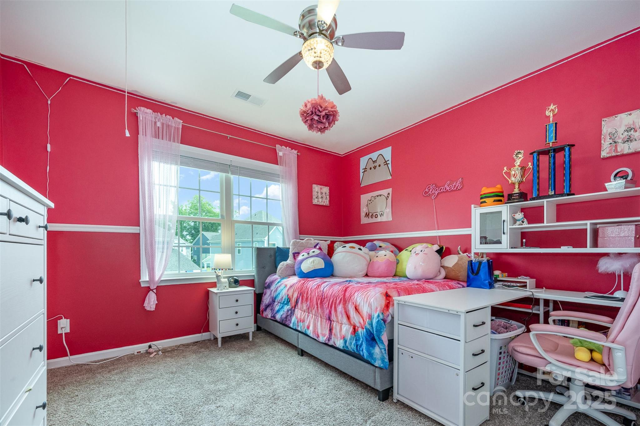 Summers Walk - Residential