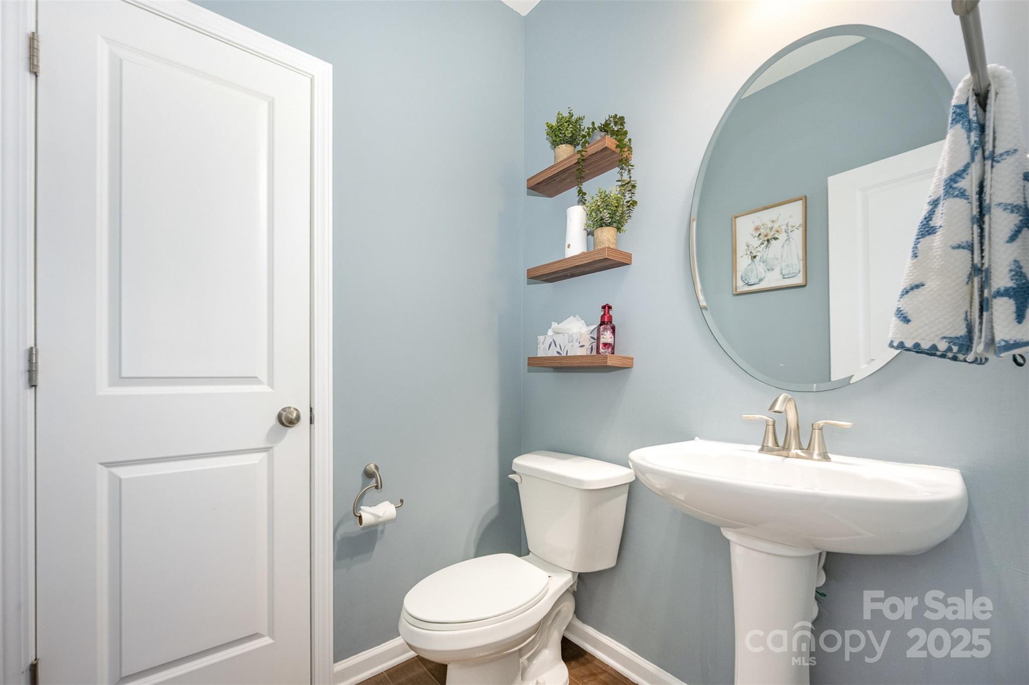 Summers Walk - Residential