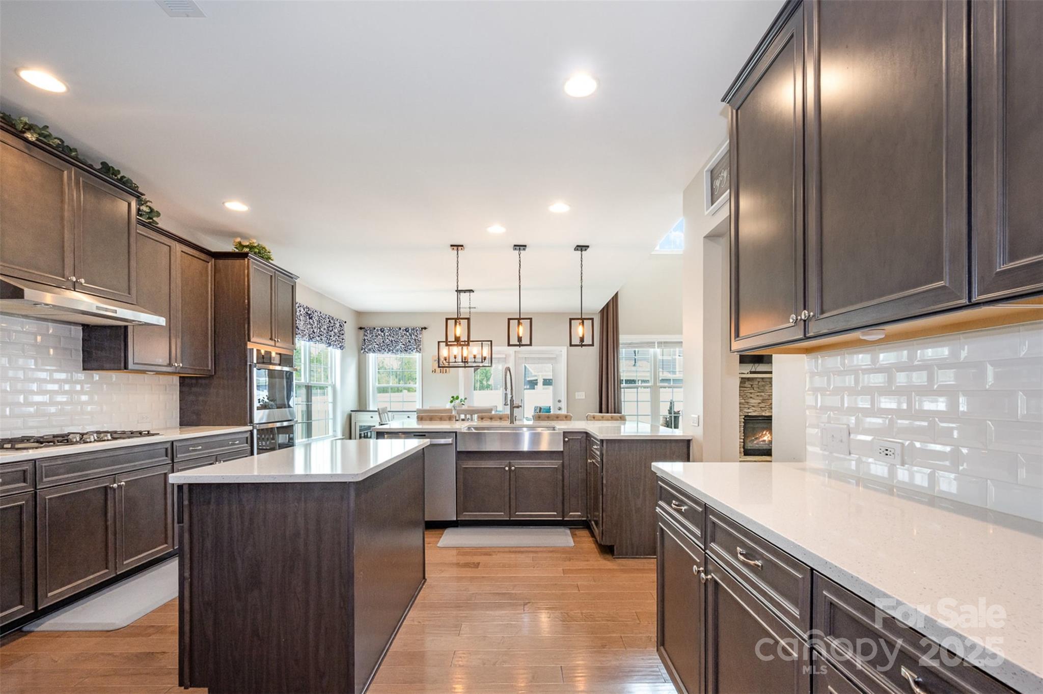 Summers Walk - Residential