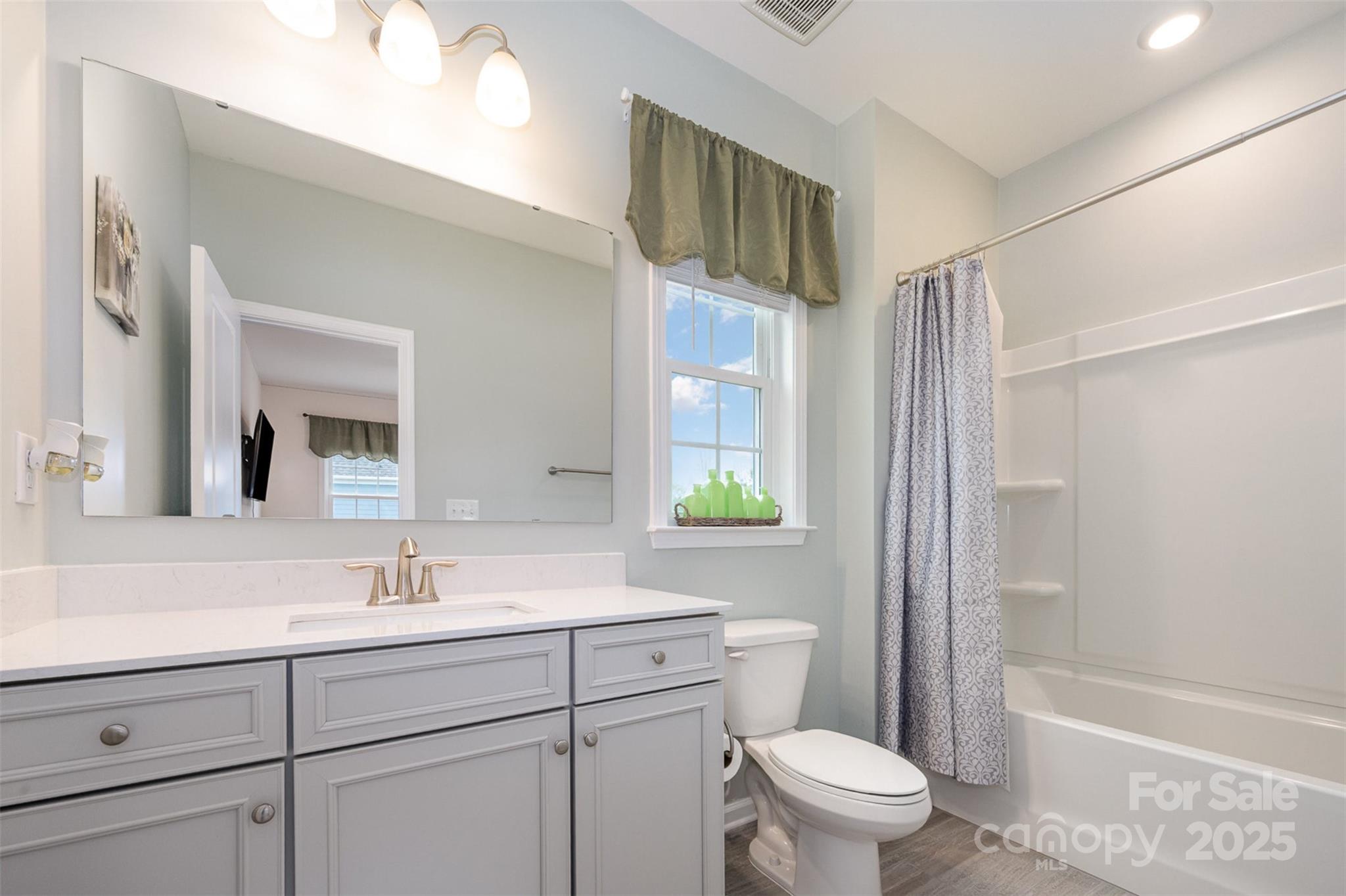 Summers Walk - Residential