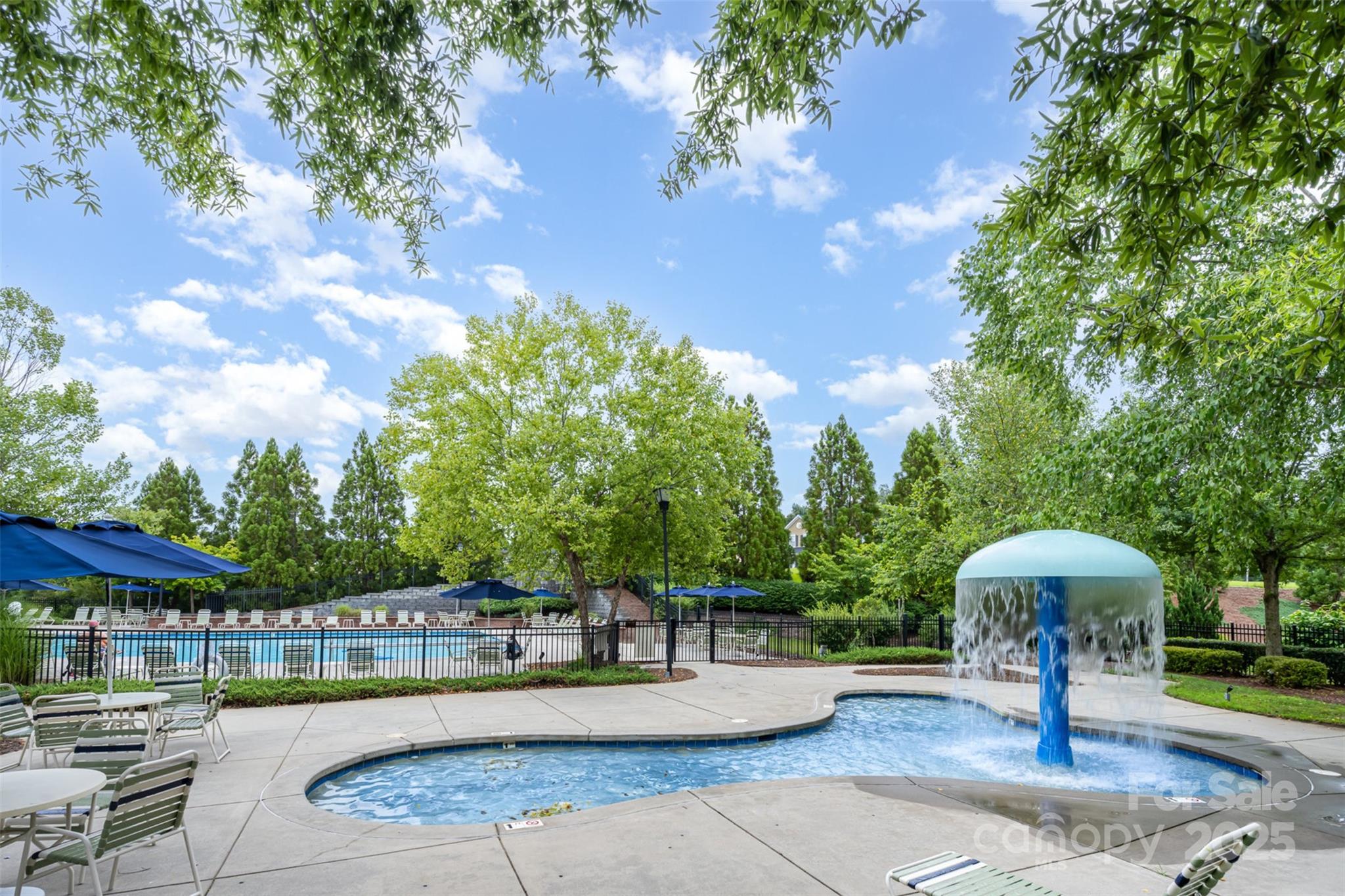 Summers Walk - Residential