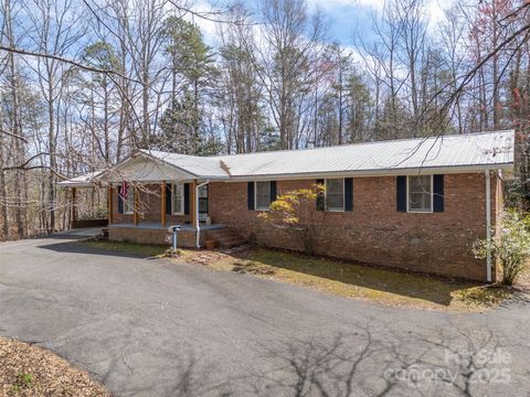582 County Line Road Rutherfordton NC 28139