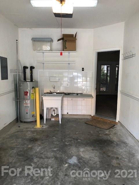 Southampton - Residential Lease