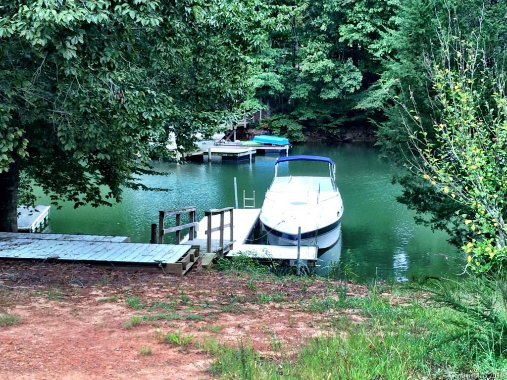 Cove View Park - Residential