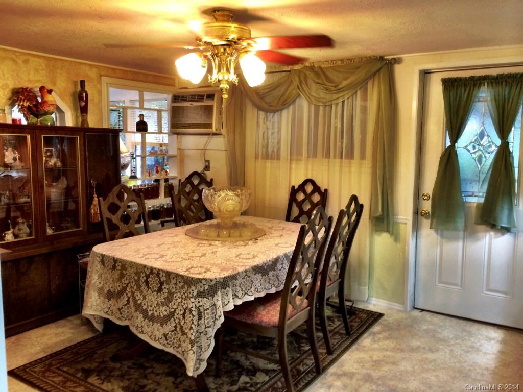 Cove View Park - Residential