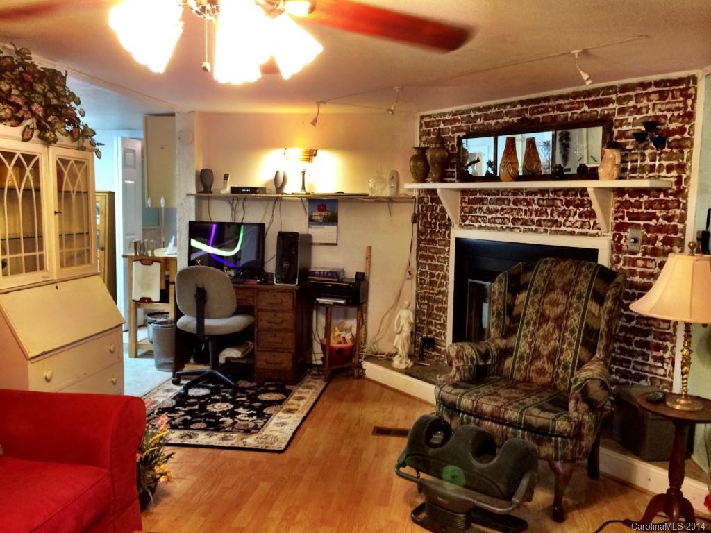 Cove View Park - Residential