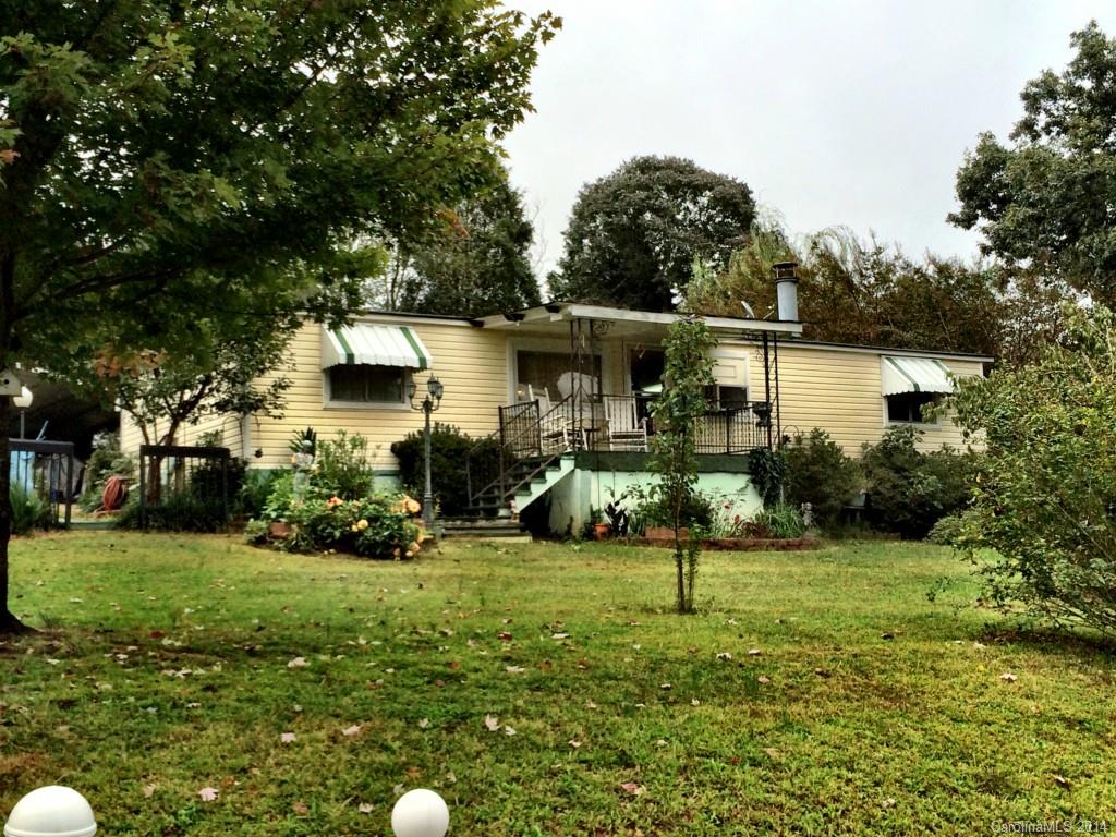 Cove View Park - Residential