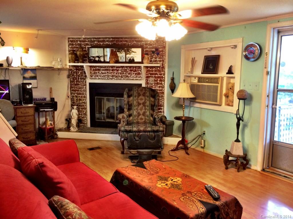 Cove View Park - Residential