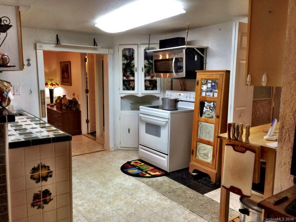 Cove View Park - Residential