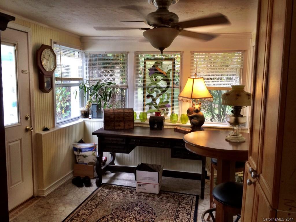 Cove View Park - Residential