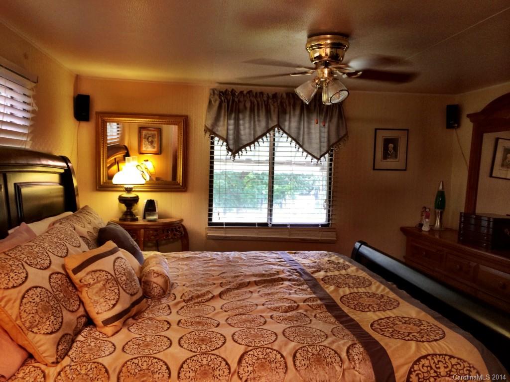 Cove View Park - Residential