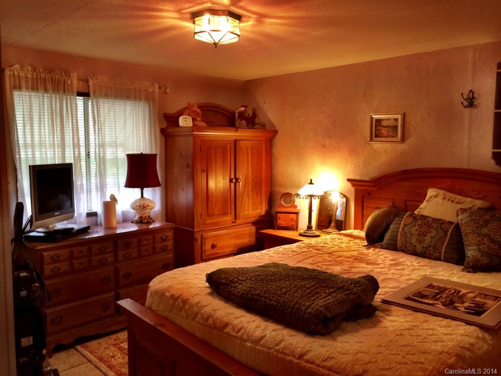 Cove View Park - Residential